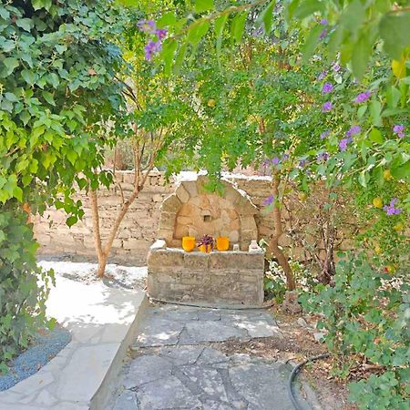 Liakoto Guest House Panayia ภายนอก รูปภาพ