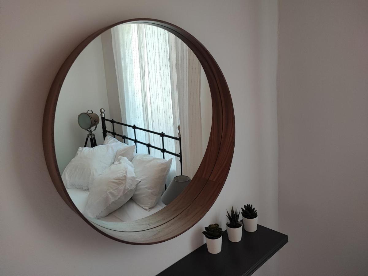 Liakoto Guest House Panayia ภายนอก รูปภาพ