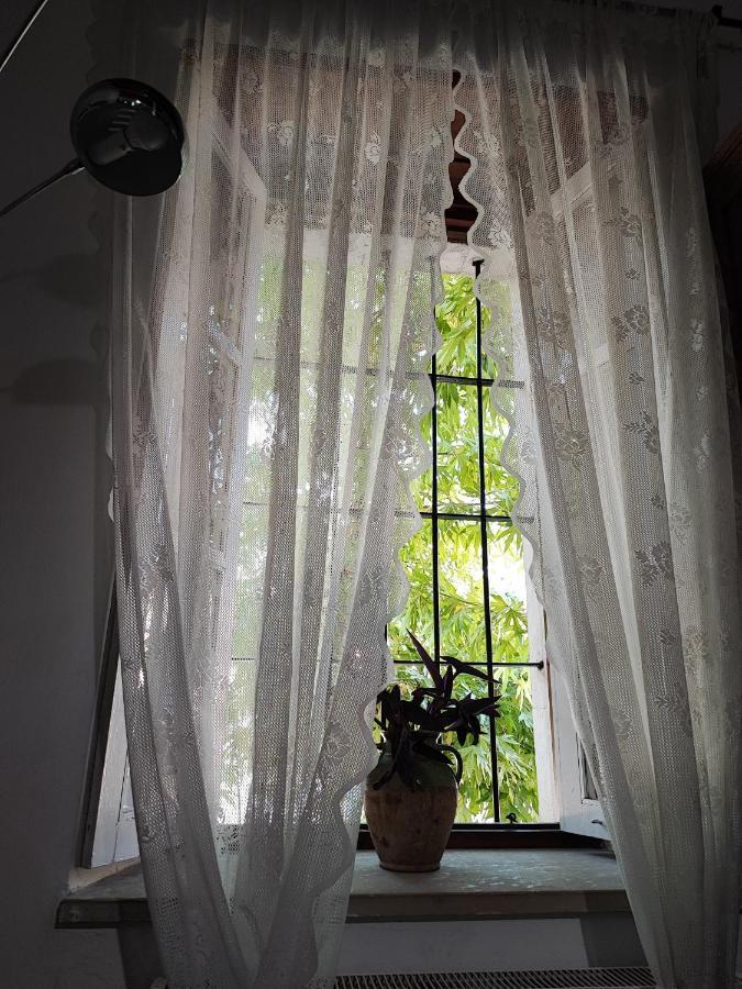 Liakoto Guest House Panayia ภายนอก รูปภาพ