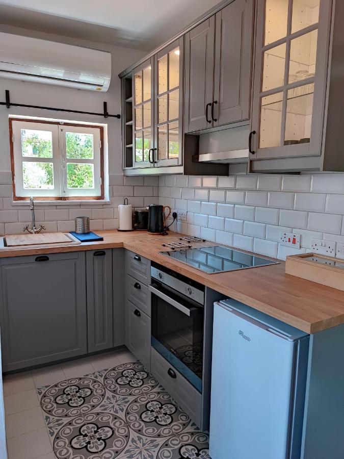 Liakoto Guest House Panayia ภายนอก รูปภาพ