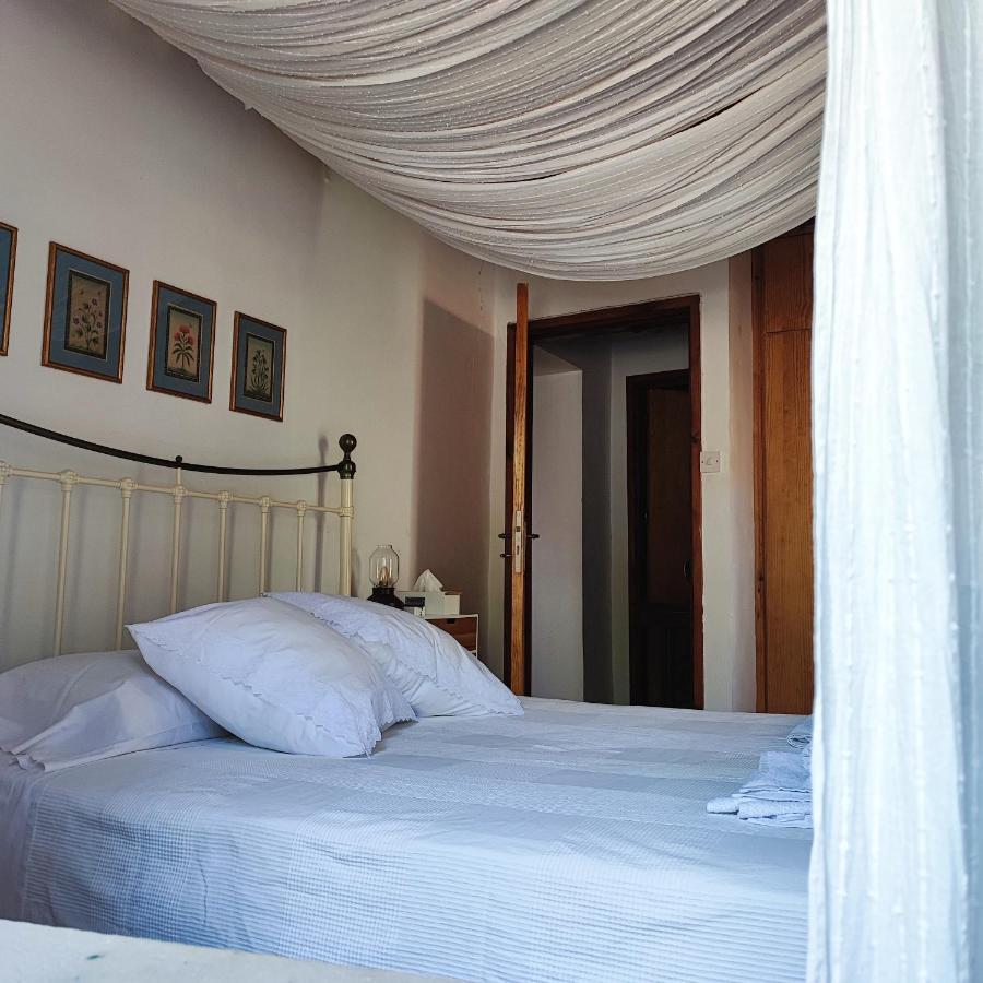Liakoto Guest House Panayia ภายนอก รูปภาพ