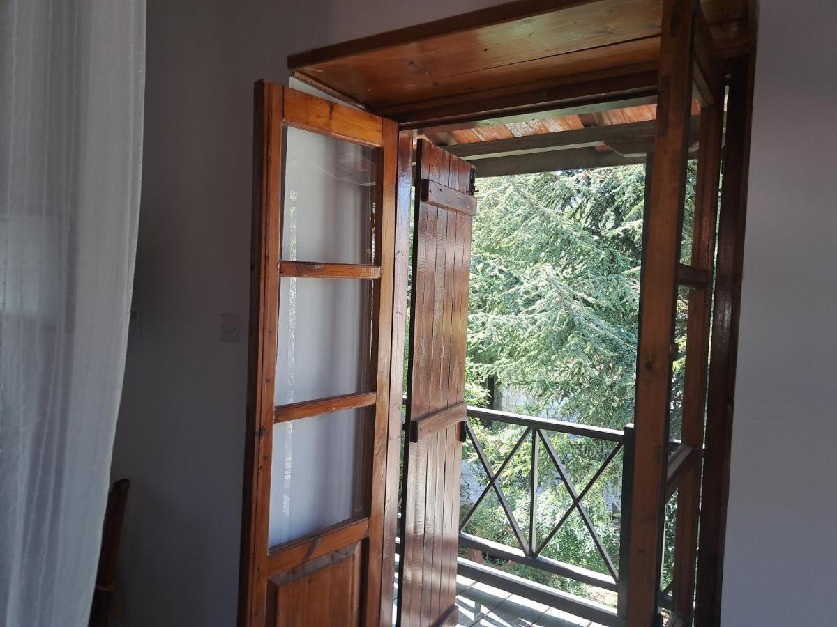 Liakoto Guest House Panayia ภายนอก รูปภาพ