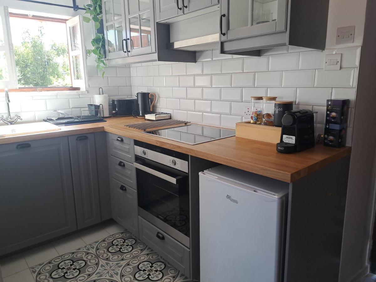 Liakoto Guest House Panayia ภายนอก รูปภาพ
