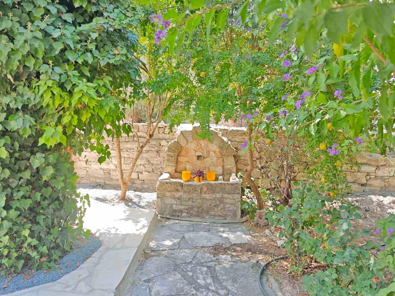 Liakoto Guest House Panayia ภายนอก รูปภาพ