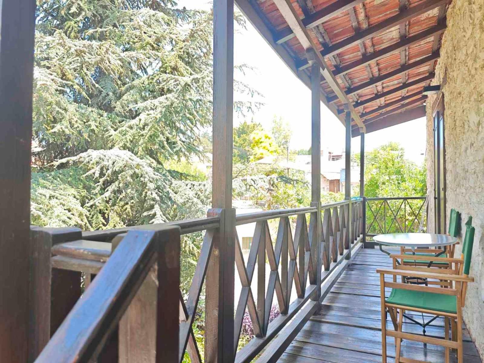 Liakoto Guest House Panayia ภายนอก รูปภาพ